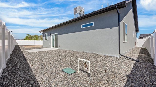 699 McHenry Avenue, Grand Junction, CO 81505