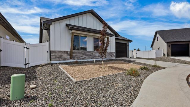 699 McHenry Avenue, Grand Junction, CO 81505