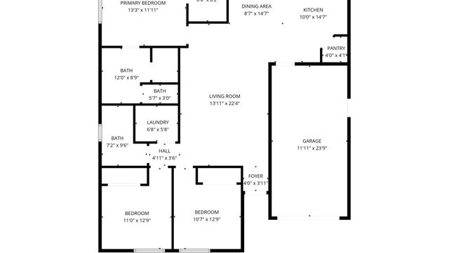 699 McHenry Avenue, Grand Junction, CO 81505