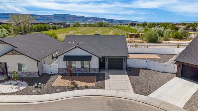 699 McHenry Avenue, Grand Junction, CO 81505