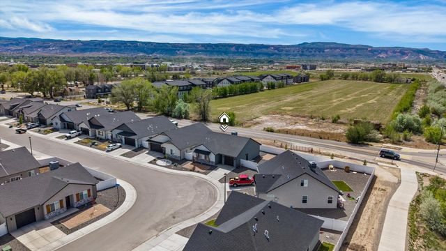 699 McHenry Avenue, Grand Junction, CO 81505