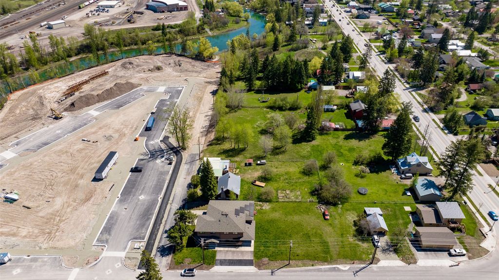 424 W 2nd Street, Whitefish, MT 59937 photo 5