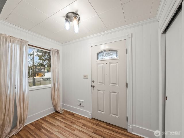 211 S 46th Street, Tacoma, WA 98418