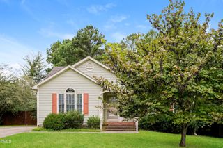 4244 Cashew Drive, Raleigh, NC 27616