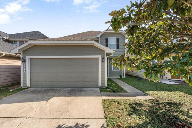 6354 Wilshire Ridge, Houston, TX 77040