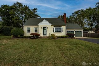 63 Sweet Potato Ridge, Englewood, OH 45322