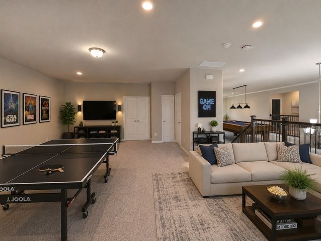 2494 Bunnels Fork Road, Frisco, TX 75036