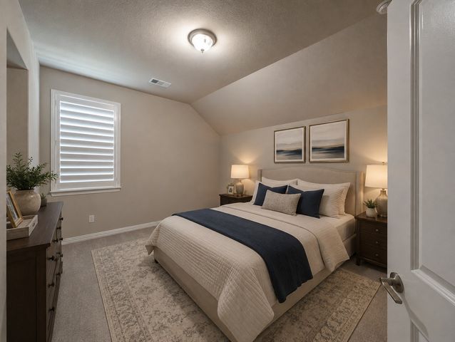 2494 Bunnels Fork Road, Frisco, TX 75036