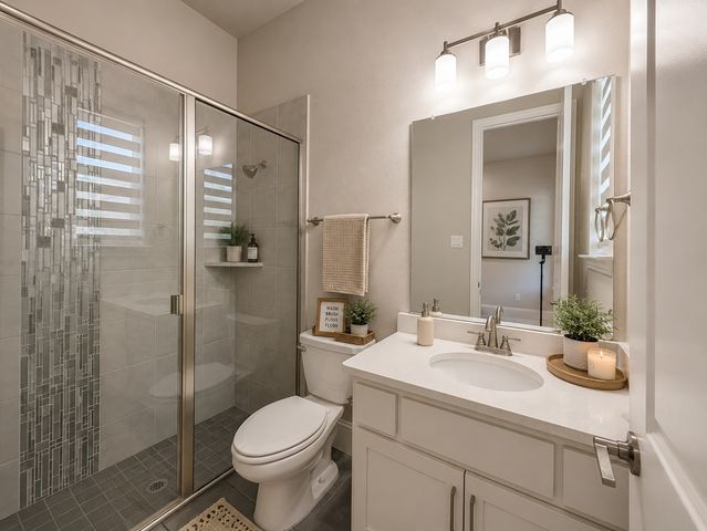 2494 Bunnels Fork Road, Frisco, TX 75036
