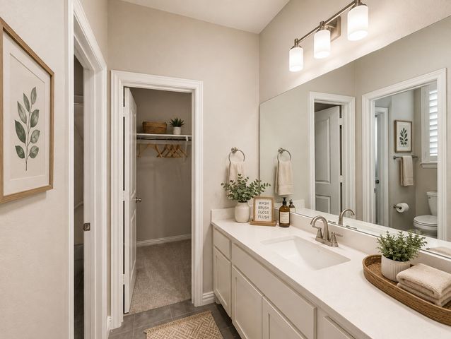 2494 Bunnels Fork Road, Frisco, TX 75036