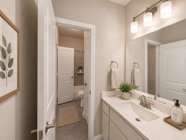 2494 Bunnels Fork Road, Frisco, TX 75036