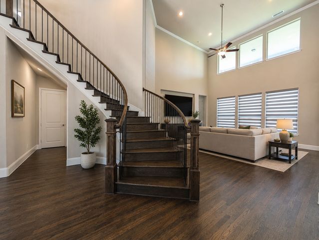 2494 Bunnels Fork Road, Frisco, TX 75036