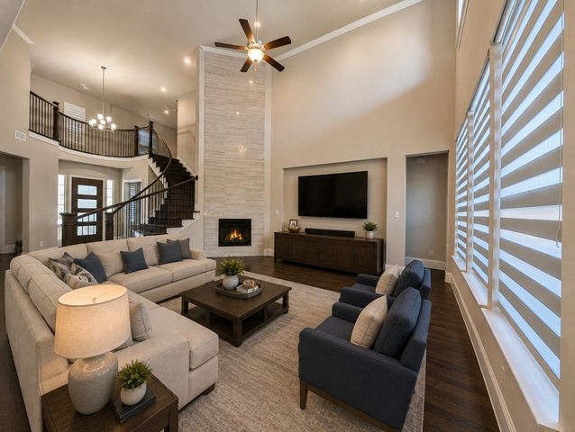 2494 Bunnels Fork Road, Frisco, TX 75036