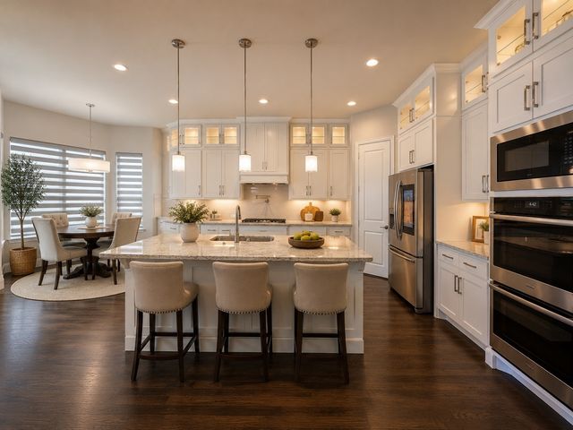 2494 Bunnels Fork Road, Frisco, TX 75036