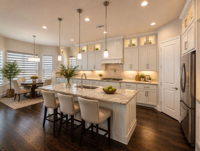 2494 Bunnels Fork Road, Frisco, TX 75036
