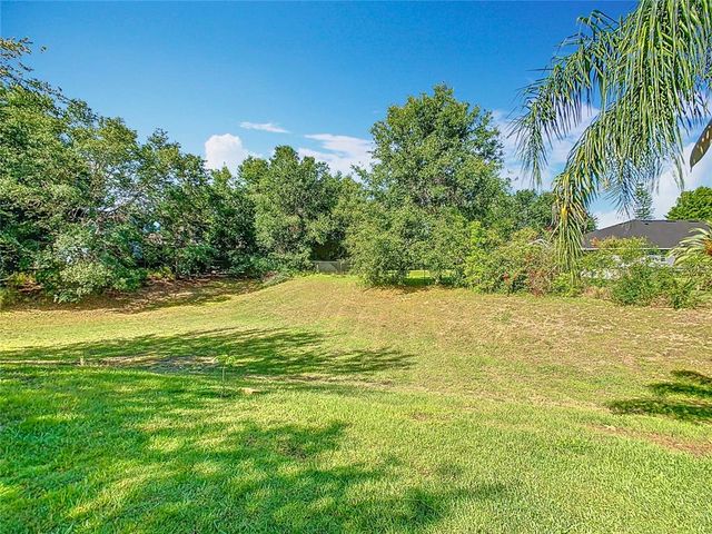 123 EVERGREEN DRIVE, Auburndale, FL 33823
