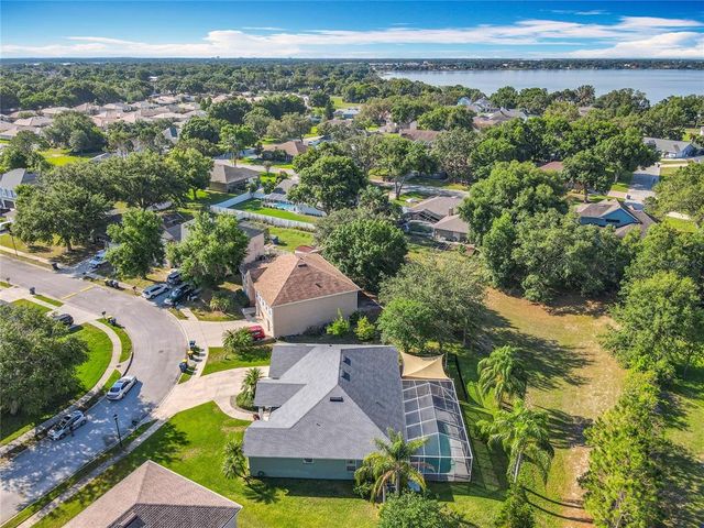 123 EVERGREEN DRIVE, Auburndale, FL 33823