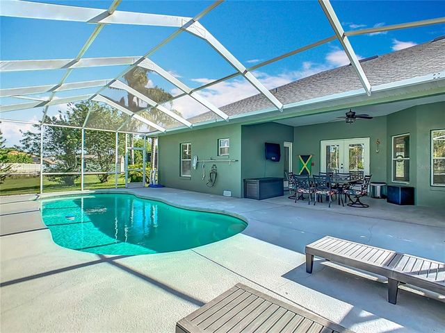 123 EVERGREEN DRIVE, Auburndale, FL 33823