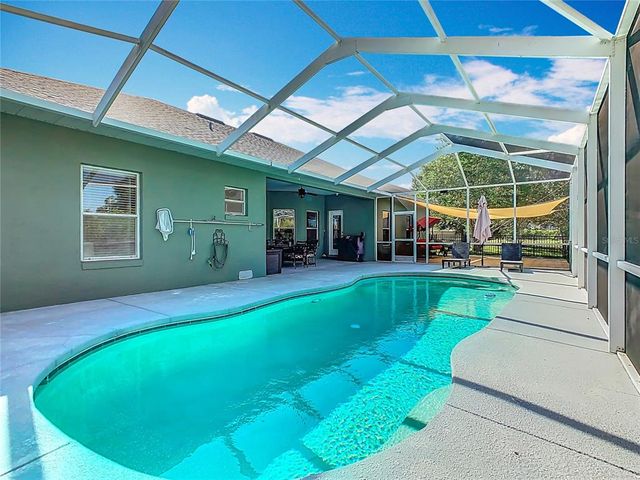 123 EVERGREEN DRIVE, Auburndale, FL 33823