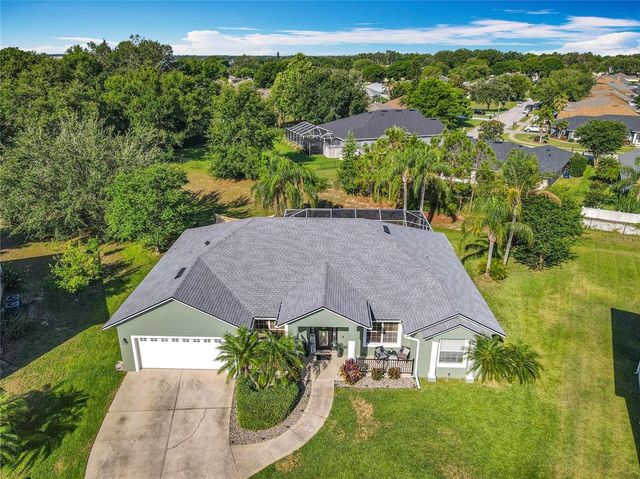 123 EVERGREEN DRIVE, Auburndale, FL 33823
