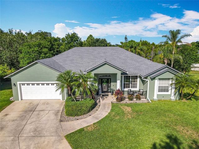123 EVERGREEN DRIVE, Auburndale, FL 33823