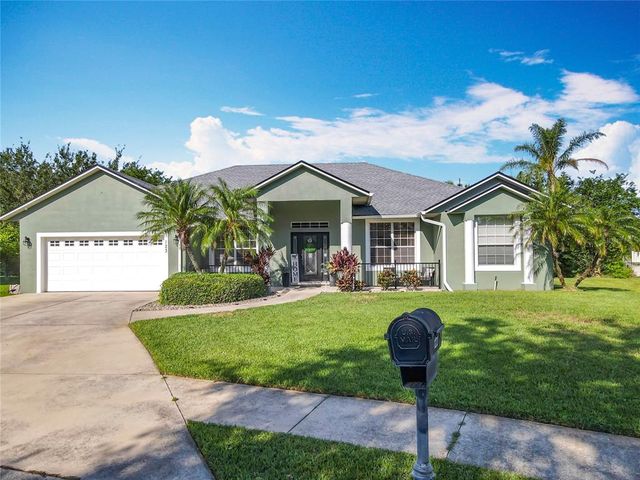 123 EVERGREEN DRIVE, Auburndale, FL 33823