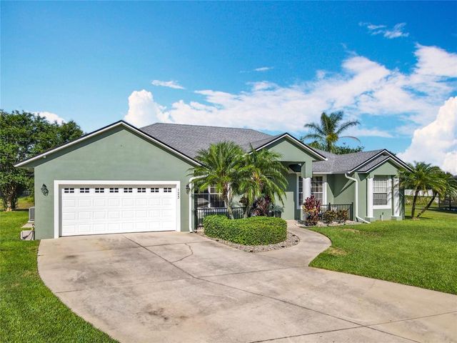 123 EVERGREEN DRIVE, Auburndale, FL 33823