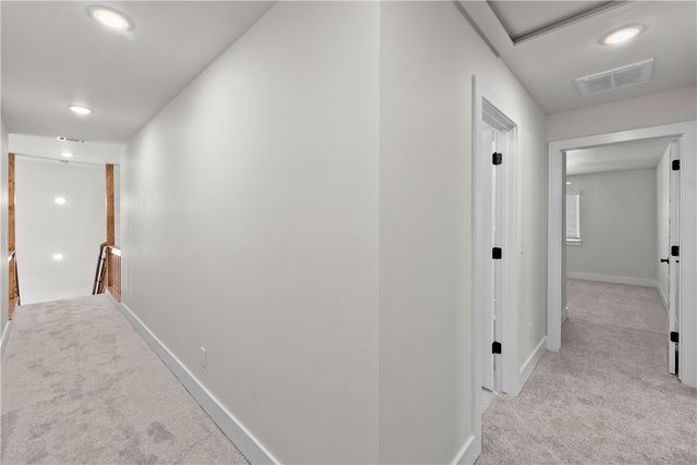 1121 Canyon Maple Street, Centerton, AR 72719