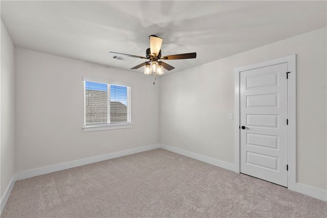 1121 Canyon Maple Street, Centerton, AR 72719