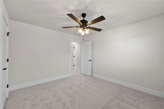 1121 Canyon Maple Street, Centerton, AR 72719