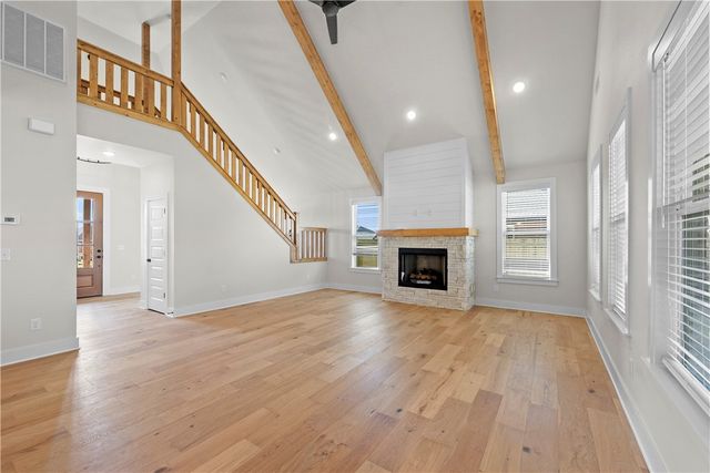 1121 Canyon Maple Street, Centerton, AR 72719