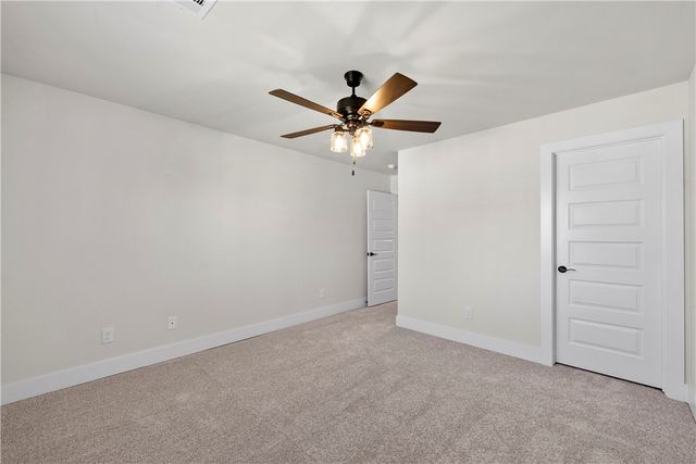 1121 Canyon Maple Street, Centerton, AR 72719