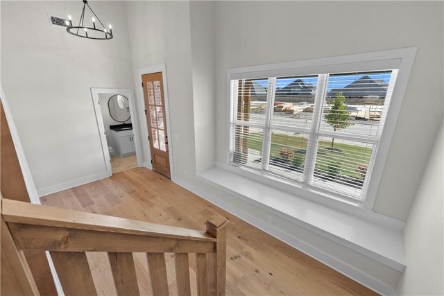 1121 Canyon Maple Street, Centerton, AR 72719