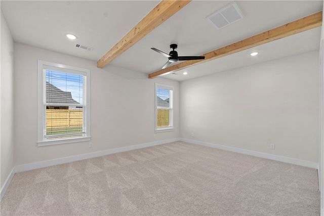 1121 Canyon Maple Street, Centerton, AR 72719