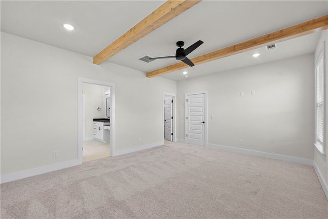 1121 Canyon Maple Street, Centerton, AR 72719