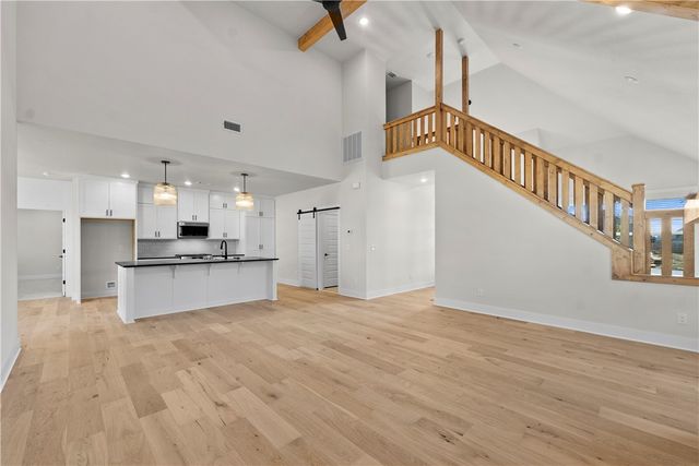 1121 Canyon Maple Street, Centerton, AR 72719