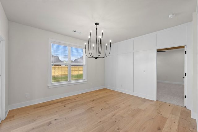 1121 Canyon Maple Street, Centerton, AR 72719