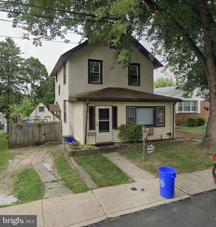 3822 JAMES ST, Drexel Hill, PA 19026