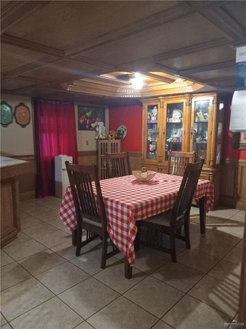 5614 Acapulco Street, Rio Grande City, TX 78582