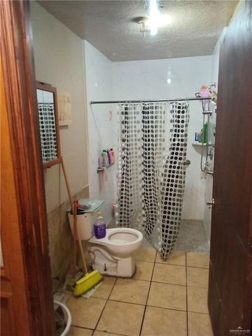 5614 Acapulco Street, Rio Grande City, TX 78582