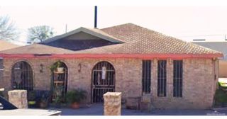 5614 Acapulco Street, Rio Grande City, TX 78582