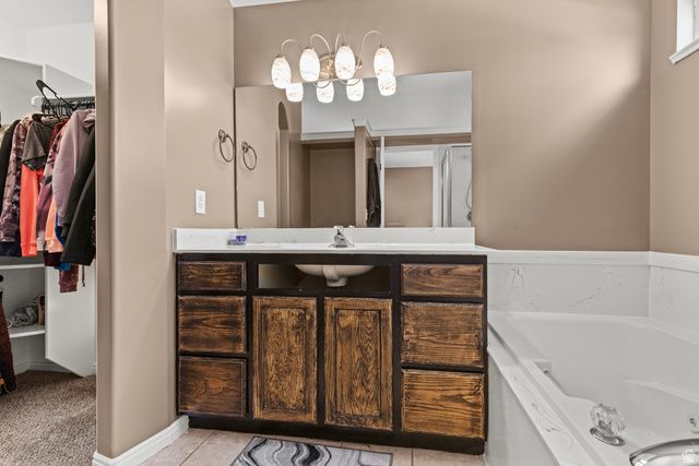 4121 WESTLAKE DR, Roy, UT 84067
