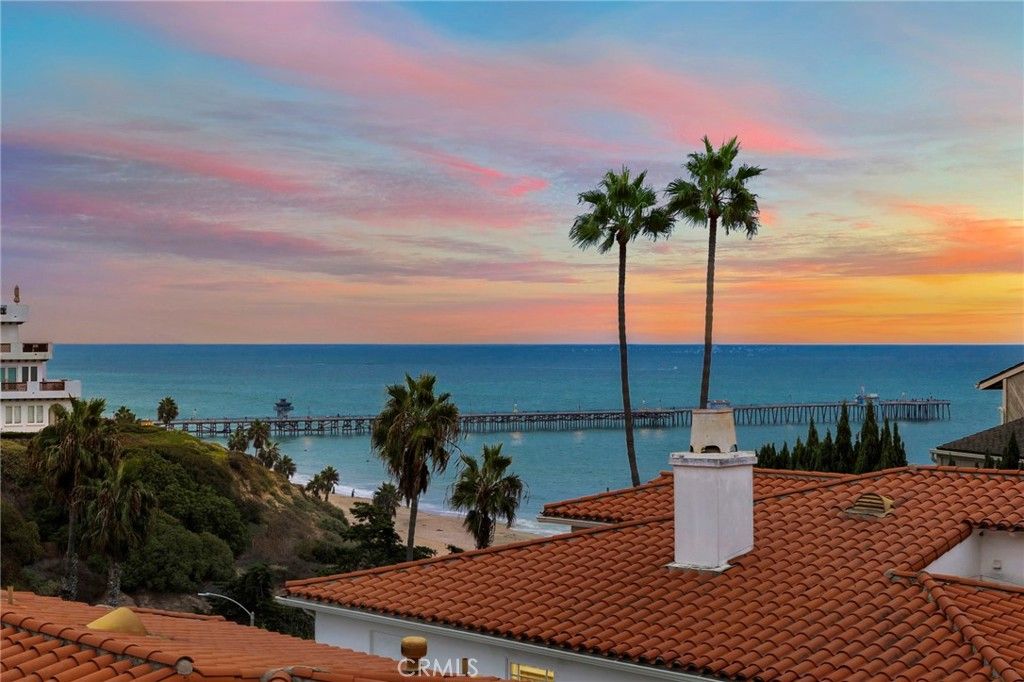 253 W Marquita B, San Clemente, CA 92672 — exterior