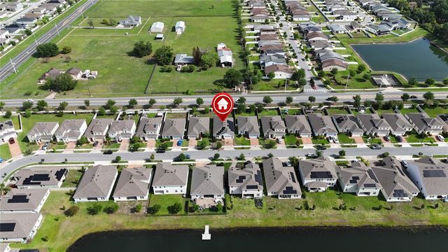 2976 NOTTEL DRIVE, St Cloud, FL 34772