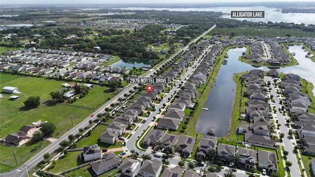 2976 NOTTEL DRIVE, St Cloud, FL 34772
