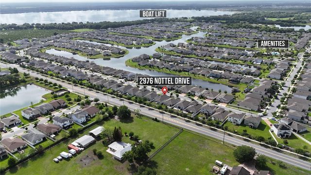 2976 NOTTEL DRIVE, St Cloud, FL 34772
