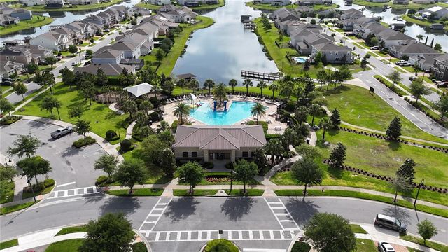 2976 NOTTEL DRIVE, St Cloud, FL 34772