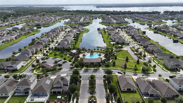 2976 NOTTEL DRIVE, St Cloud, FL 34772