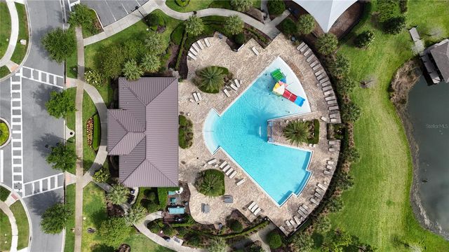 2976 NOTTEL DRIVE, St Cloud, FL 34772