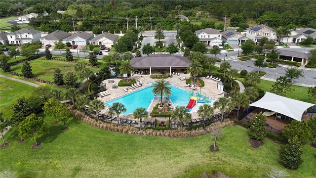 2976 NOTTEL DRIVE, St Cloud, FL 34772